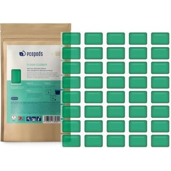 Ecopods Floor Cleaner 160 stuks