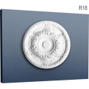 Rozas Orac Luxxus R18 | Ø 49 cm