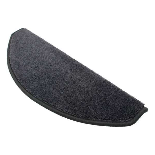 Pakket 15x Elite Soft Antraciet Trapmatten 56x17x3,5 Pakket 15x Elite Soft Antraciet Trapmatten 56x17x3,5