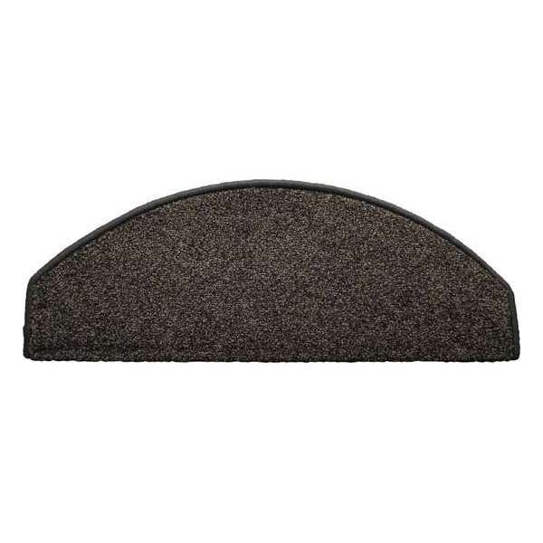 Trapmat Atlanta Bruin 15 stuks 16x56 cm cm haak 4 cm Trapmat Atlanta Bruin 15 stuks 16x56 cm cm haak 4 cm