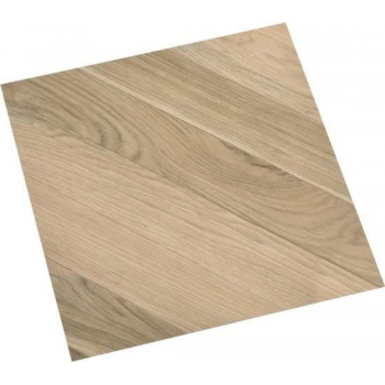 vidaXL Vloerplanken zelfklevend 55 st 5.11 m² PVC gestreept bruin