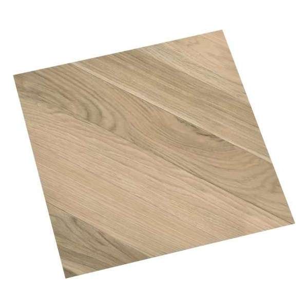 vidaXL Vloerplanken zelfklevend 55 st 5.11 m² PVC gestreept bruin vidaXL Vloerplanken zelfklevend 55 st 5.11 m² PVC gestreept bruin