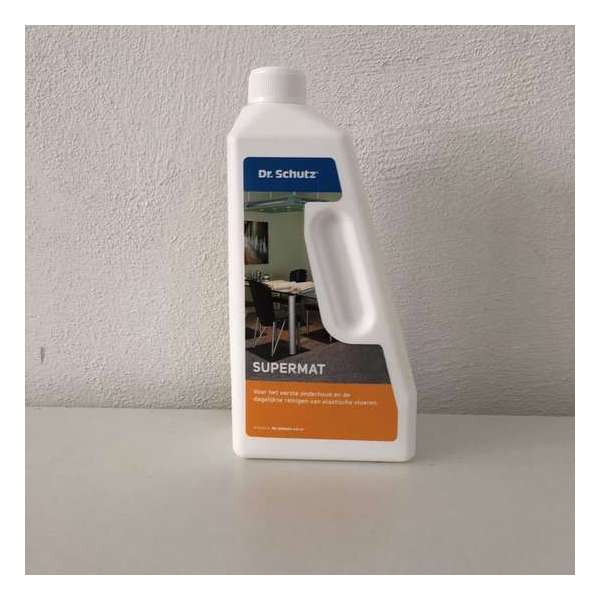 Dr Schutz Supermat 750 ml Dr Schutz Supermat 750 ml