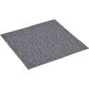 vidaXL Vloerplanken zelfklevend 5.11 m² PVC grijs