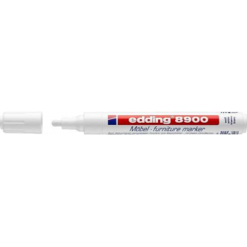 e-8900/1 Meubelmarker - perenhout licht