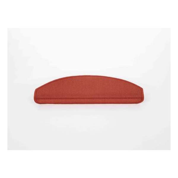 Trapmat Sunshine Oranje set a 15 stuks Trapmat Sunshine Oranje set a 15 stuks