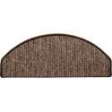 Trapmat Seattle - Bruin - 25 x 65 cm - 15 Stuks