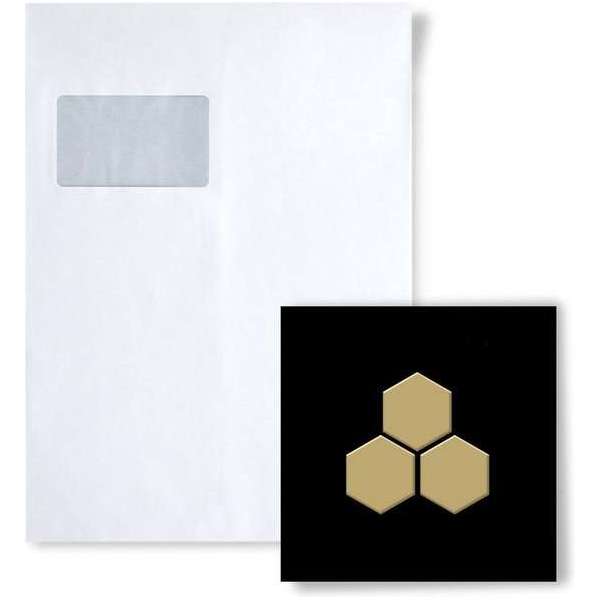 Mozaïek STAAL S-Honey-Ti-GM Collectie Honey titaan Gold hoogglanzend Mozaïek STAAL S-Honey-Ti-GM Collectie Honey titaan Gold hoogglanzend