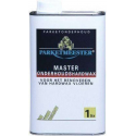 Parketmeester Master Onderhouds-hardwax Neutraal