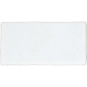 Keramische tegel Marnay White- 7,5x15 - Woodson and Stone - wit
