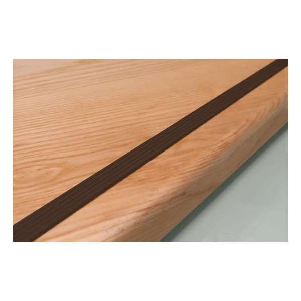 Antislip trap tape 16-18 mm Bruin 15 meter. Nú met afstandhouder! Antislip trap tape 16-18 mm Bruin 15 meter. Nú met afstandhouder!