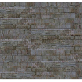 Stone Design - Stone Veneer wandpanelen - Z-shape - Burning Forest - 0,45 m2