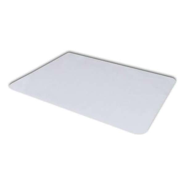 vidaXL Beschermingsmat voor laminaatvloer 75x120 cm vidaXL Beschermingsmat voor laminaatvloer 75x120 cm