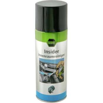 Reca Interieur-reiniger Inside spuitbus 400ml