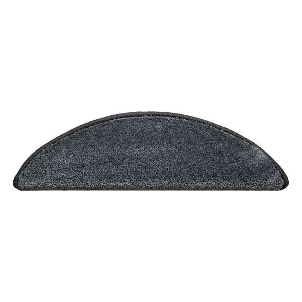Trapmat Sheffield antraciet set 15 stuks Trapmat Sheffield antraciet set 15 stuks