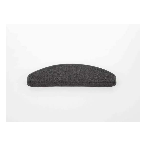 Trapmat Brighton antraciet set 15 stuks Trapmat Brighton antraciet set 15 stuks
