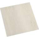 vidaXL Vloerplanken zelfklevend 55 st 5.11 m² PVC beige