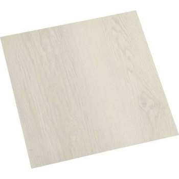 vidaXL Vloerplanken zelfklevend 55 st 5.11 m² PVC beige