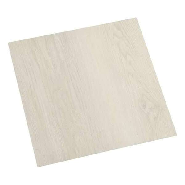 vidaXL Vloerplanken zelfklevend 55 st 5.11 m² PVC beige vidaXL Vloerplanken zelfklevend 55 st 5.11 m² PVC beige