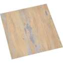vidaXL Vloerplanken zelfklevend 55 st 5.11 m² PVC bruin