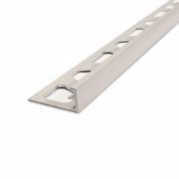 Schlüter tegelprofiel Jolly trendline - Ivoor - 10 mm x 2500mm