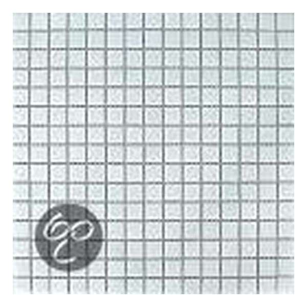 Alberello Mozaiek Glas wit 2,0x2,0x0,4 cm - Wit Prijs per 1,37 m2. Alberello Mozaiek Glas wit 2,0x2,0x0,4 cm - Wit Prijs per 1,37 m2.