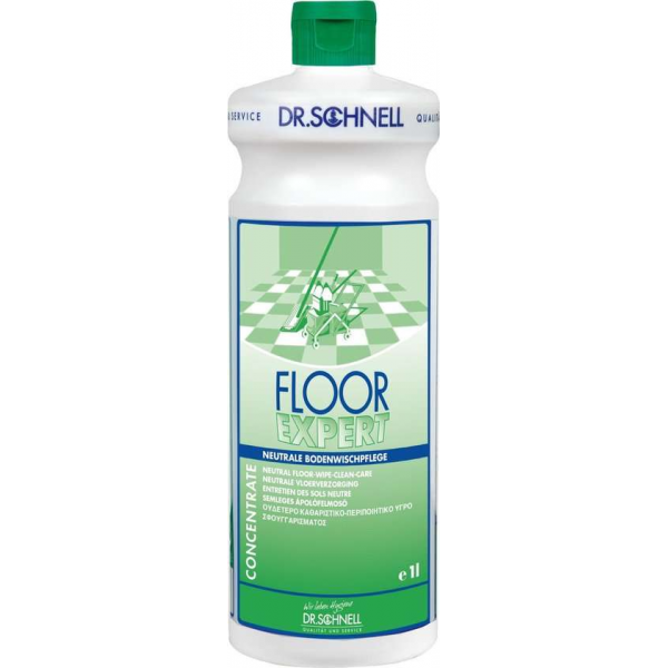 Dr. Schnell Floorexpert 6 x 1 liter Dr. Schnell Floorexpert 6 x 1 liter