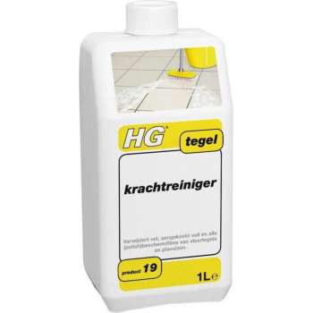 HG Remover - 1000 ml