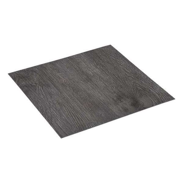 vidaXL Vloerplanken zelfklevend 5.11 m² PVC bruin vidaXL Vloerplanken zelfklevend 5.11 m² PVC bruin