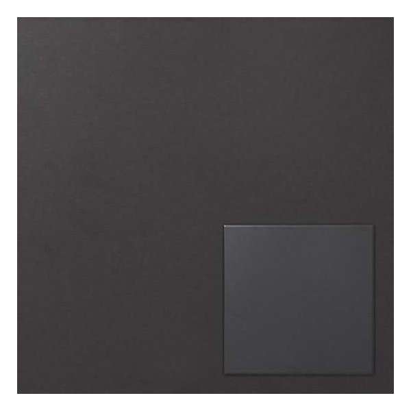 Vloertegel Zwart 20,0x20,0 cm - Zwart Prijs per 1 m2. Vloertegel Zwart 20,0x20,0 cm - Zwart Prijs per 1 m2.