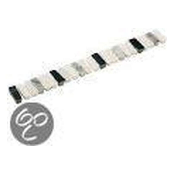 Listello Mini marblestick 2,5x25,0 cm - Mix Prijs per 1 stuk. Listello Mini marblestick 2,5x25,0 cm - Mix Prijs per 1 stuk.