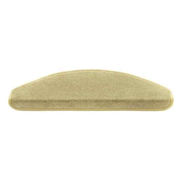 Trapmat Velours Lime Groen set a 15 stuks Trapmat Velours Lime Groen set a 15 stuks