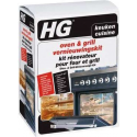 Oven & grill vernieuwingskit - HG