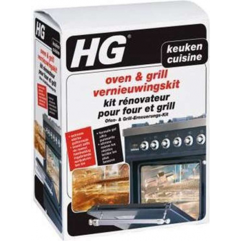 Oven & grill vernieuwingskit - HG