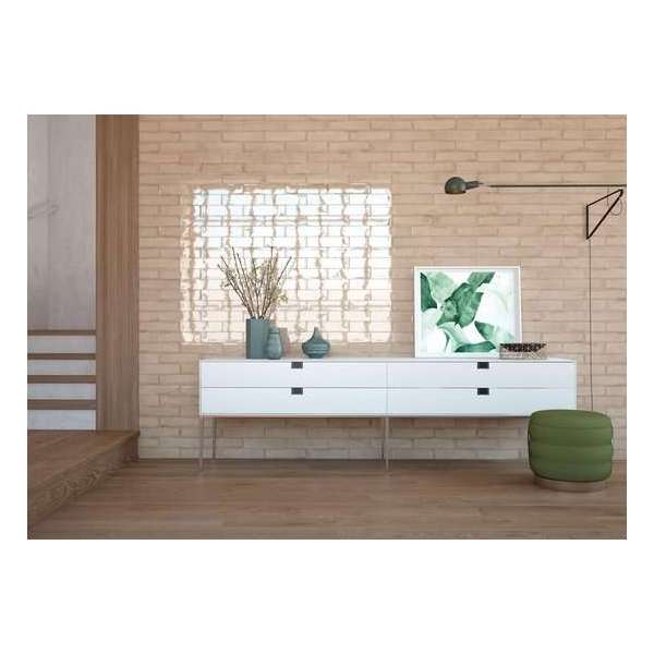 1m² - Wandtegels Keuken / Badkamer Alchimia Vision - 7,5x30 cm 1m² - Wandtegels Keuken / Badkamer Alchimia Vision - 7,5x30 cm