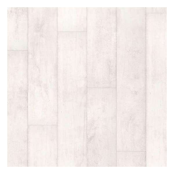 QuickStep Classic Teak wit gebleekt CLM1290 QuickStep Classic Teak wit gebleekt CLM1290