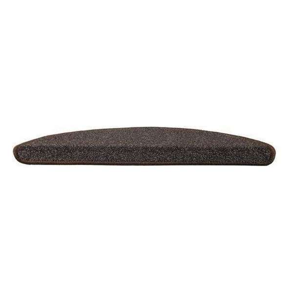 Hamat Trapmat Palermo bruin 17x56 set 15 stuks Hamat Trapmat Palermo bruin 17x56 set 15 stuks