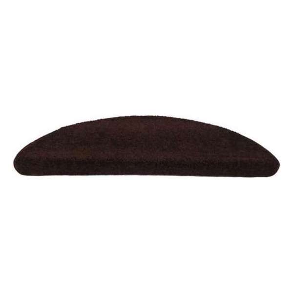 Trapmat Livorno Bruin 15 stuks 17x56 cm Trapmat Livorno Bruin 15 stuks 17x56 cm