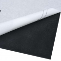 Vloerplanken 20 st zelfklevend 1,86 m² PVC wit