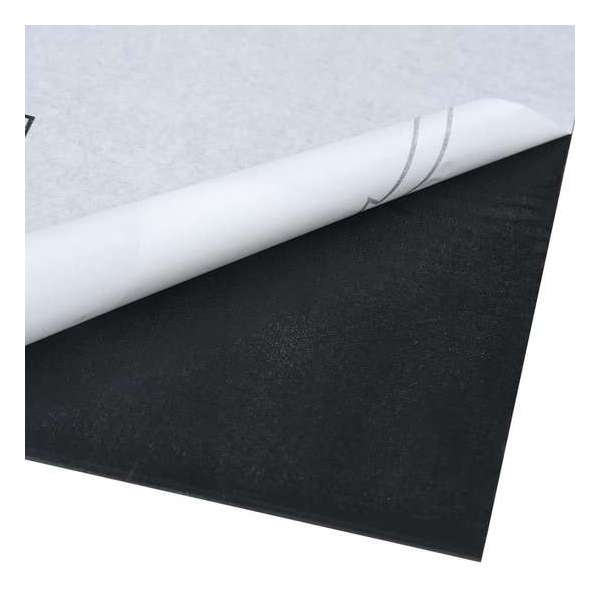 Vloerplanken 20 st zelfklevend 1,86 m² PVC wit Vloerplanken 20 st zelfklevend 1,86 m² PVC wit