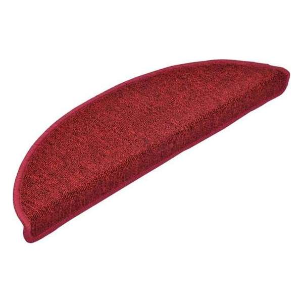 vidaXL 15 st Trapmatten 56x17x3 cm bordeauxrood vidaXL 15 st Trapmatten 56x17x3 cm bordeauxrood