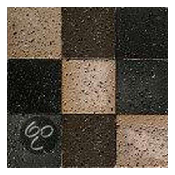 Alfa Mosaico Mozaiek Lava mix beige lavasteen 9,8x9,8x0,8 cm - Beige Prijs per 1 matje. Alfa Mosaico Mozaiek Lava mix beige lavasteen 9,8x9,8x0,8 cm - Beige Prijs per 1 matje.