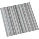 vidaXL Vloerplanken zelfklevend 55 st 5.11 m² PVC lichtgrijs