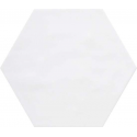1m² - Wandtegels Vodevil White - 17,5x17,5