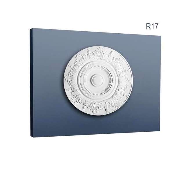 Rozas Orac Luxxus R17 | Ø 47 cm Rozas Orac Luxxus R17 | Ø 47 cm