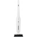 Nilfisk 128390053 steelstofzuiger & elektrische bezem Zakloos 0,55 l 450 W Wit