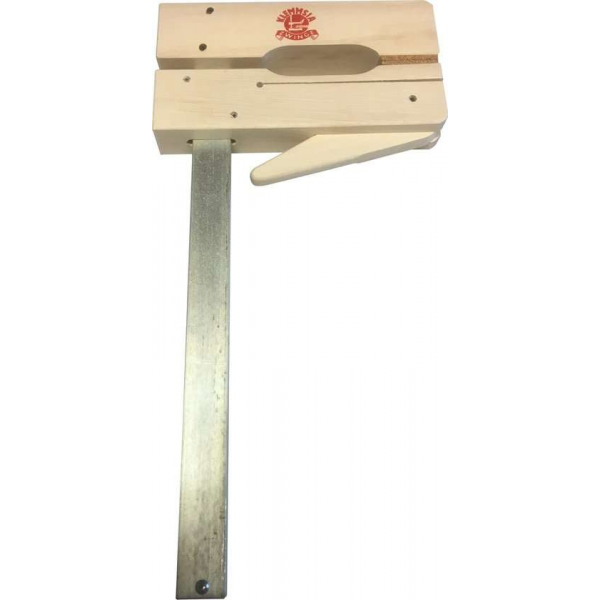 Klemmsia Clamp (Opening 200mm - Depth 200mm) Klemmsia Clamp (Opening 200mm - Depth 200mm)
