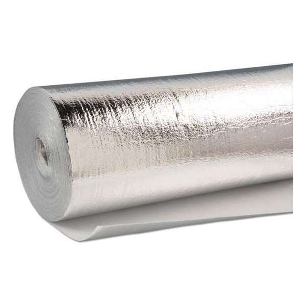 Ondervloer Titanium-Line, voor laminaat en parket, 15 m2, Ondervloer Titanium-Line, voor laminaat en parket, 15 m2,