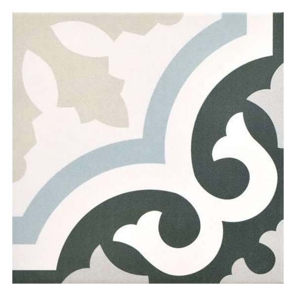 1,04m² - Vloer- en wandtegels Urban Decor Carlin 20x20 - Portugese look keuken / badkamertegels 1,04m² - Vloer- en wandtegels Urban Decor Carlin 20x20 - Portugese look keuken / badkamertegels