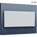 3D Wandpaneel W108 Orac Decor Modern